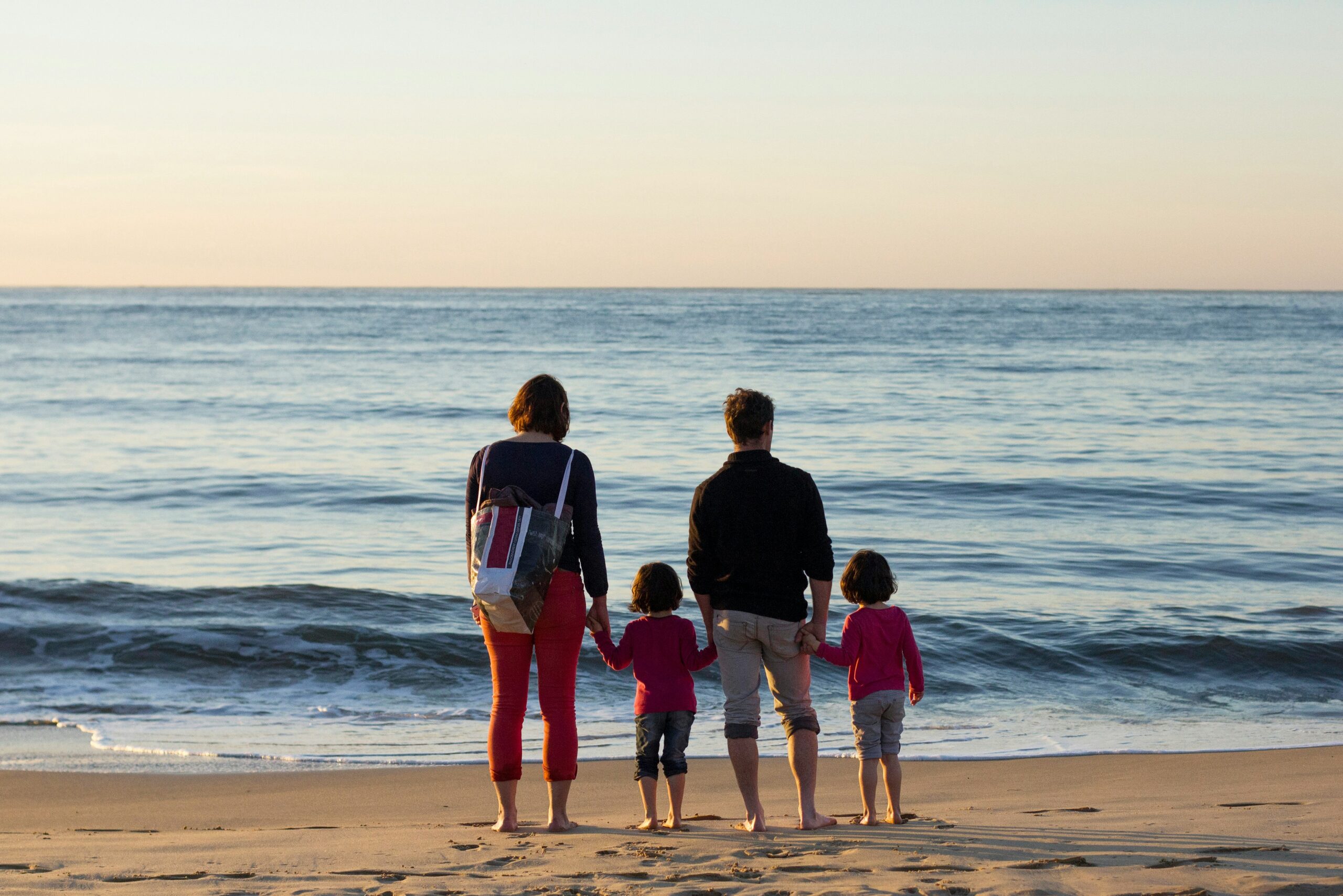 Guide To Picking The Best Family Spring Break Destinations