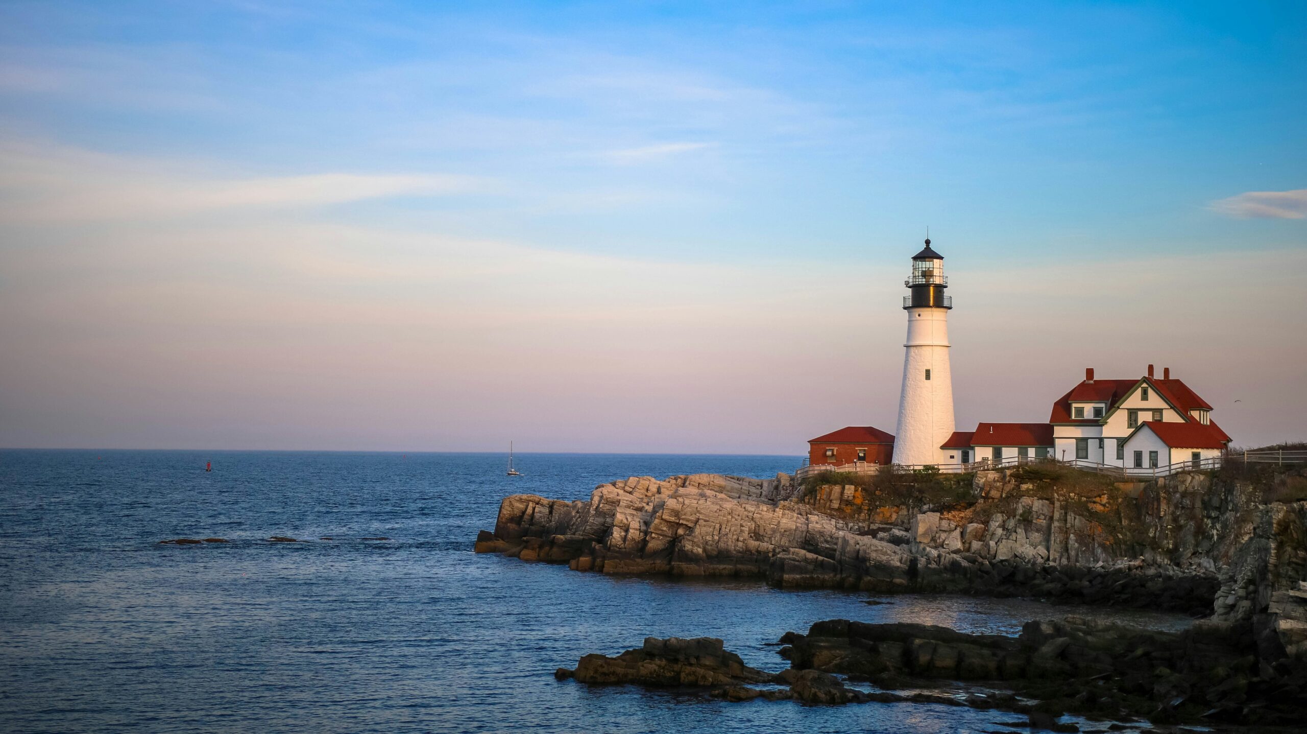 New York City to Maine Road Trip: Best Stops & Scenic Routes