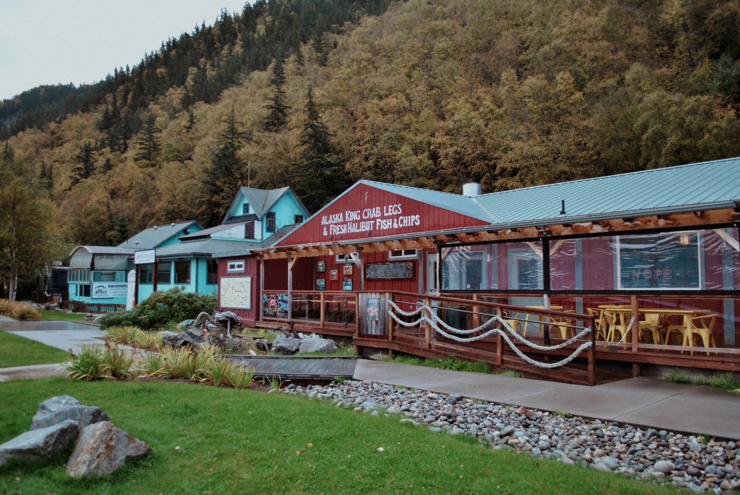 10 Best Free Things to Do in Skagway, Alaska
